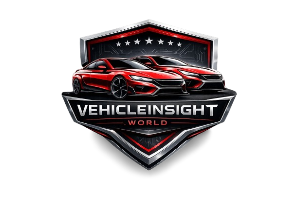 Vehicle Insight World Logo